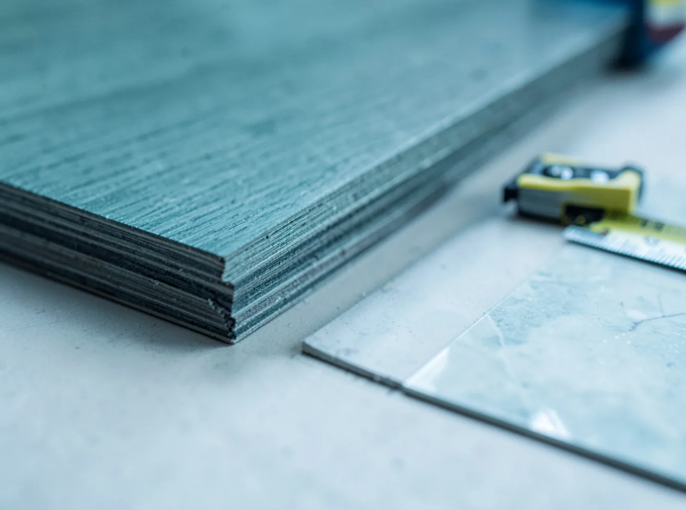 Luxury Vinyl Plank Installation Metamora, IL FAQs